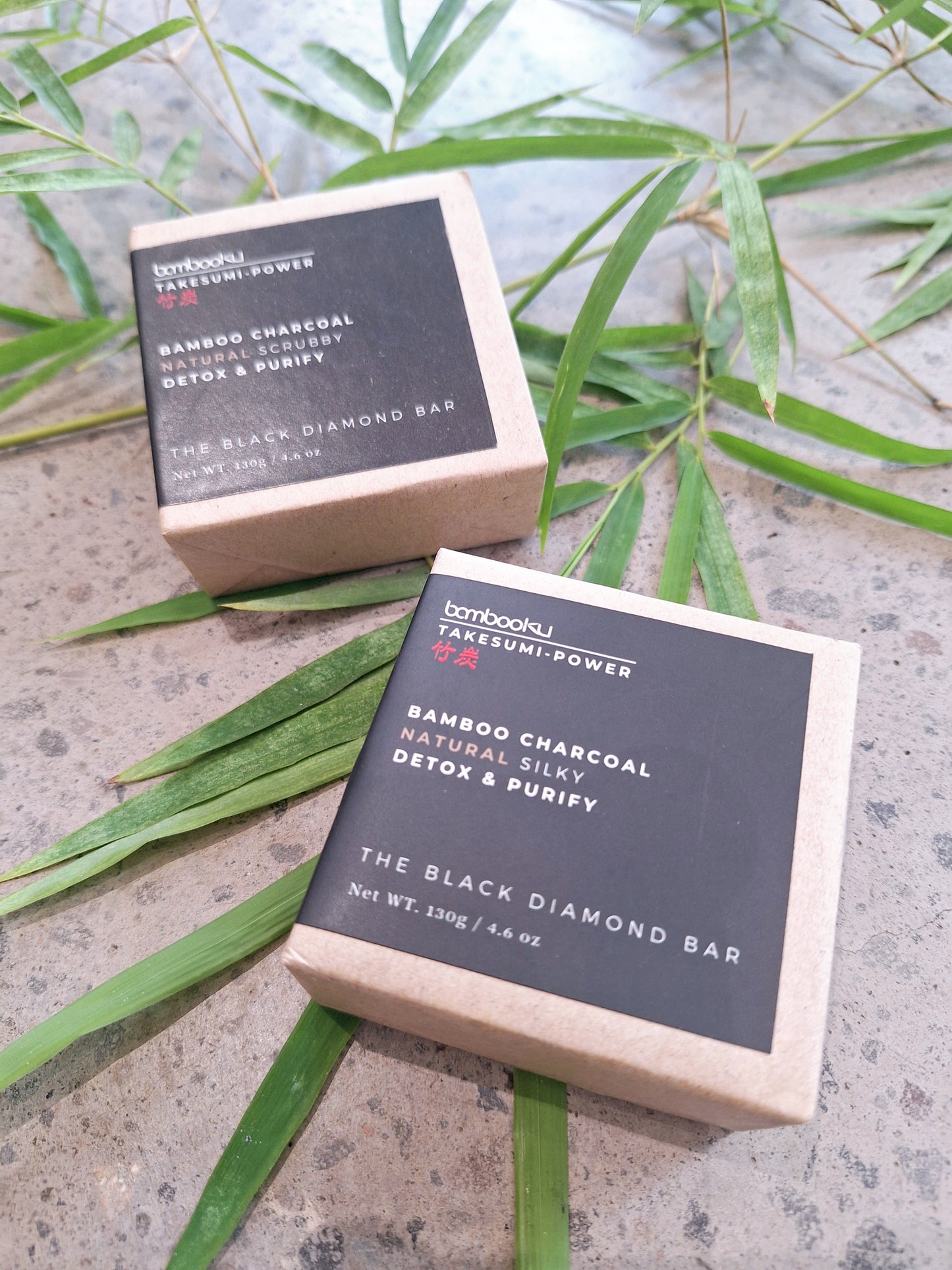 Takesumi Soap