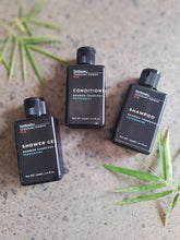 Load image into Gallery viewer, Takesumi Shampoo/Conditioner/Shower Gel