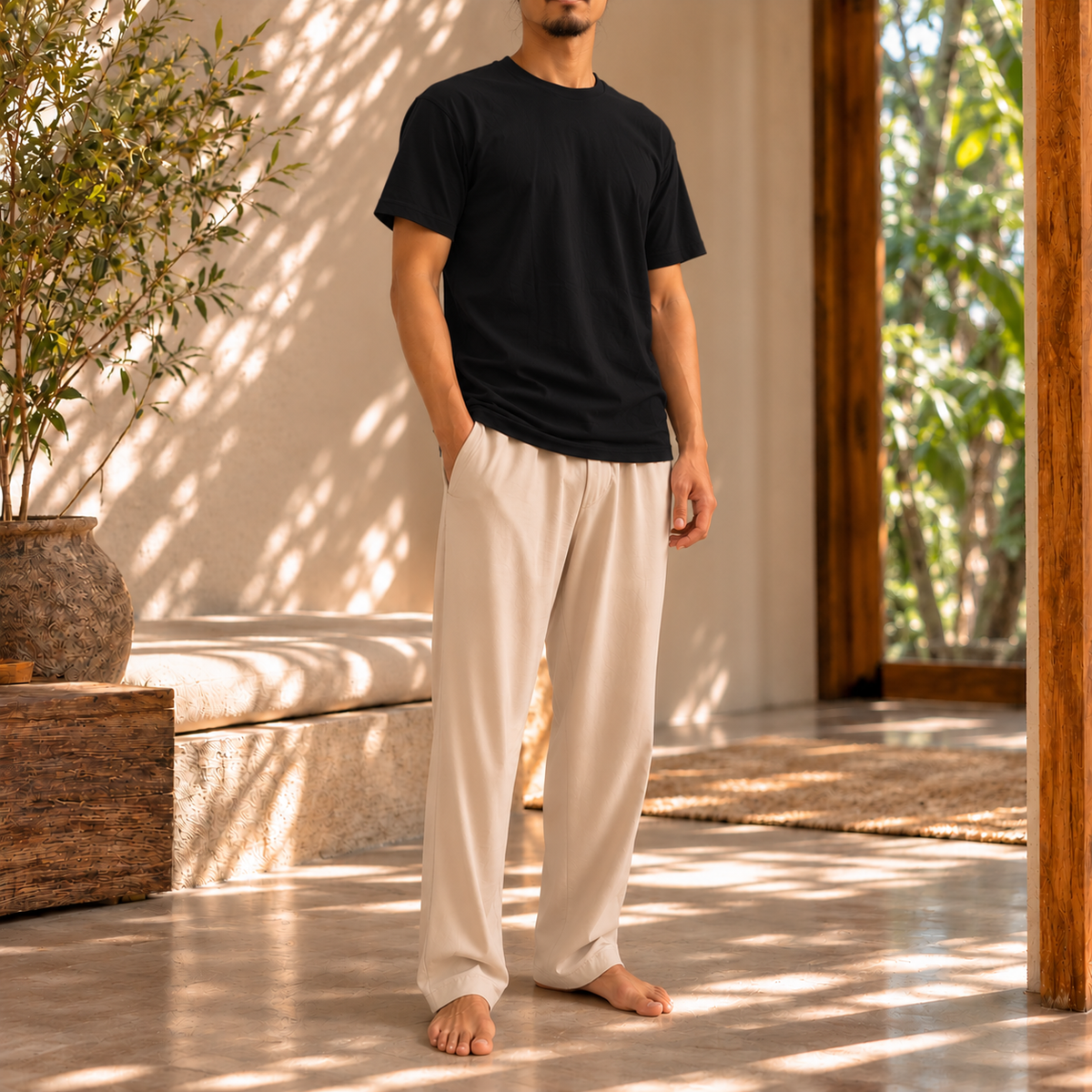 Adem Short Sleeve T-shirt
