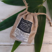 Load image into Gallery viewer, Sumi Jute Bag