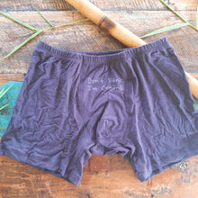 Load image into Gallery viewer, Men Boxers