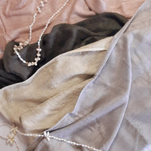 Charger l'image dans la galerie, Serviette Bambou Bordeaux