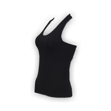 Load image into Gallery viewer, Women Halter Top
