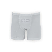 Load image into Gallery viewer, Men Boxers