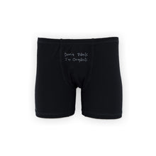 Load image into Gallery viewer, Men Boxers