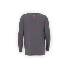 Muat gambar ke penampil Galeri, Men T-shirt Long Sleeves