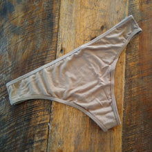 Load image into Gallery viewer, Women T-Back