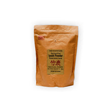 画像をギャラリービューアに読み込む, Takesumi Iyashi Powder