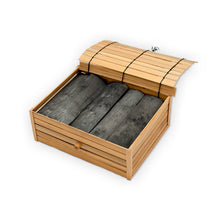 画像をギャラリービューアに読み込む, Takesumi Nara Box