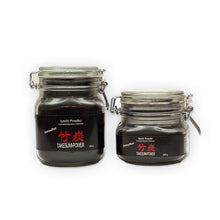 画像をギャラリービューアに読み込む, Takesumi Iyashi Powder