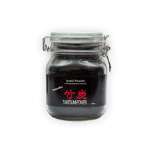 画像をギャラリービューアに読み込む, Takesumi Iyashi Powder