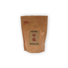 画像をギャラリービューアに読み込む, Takesumi Salt