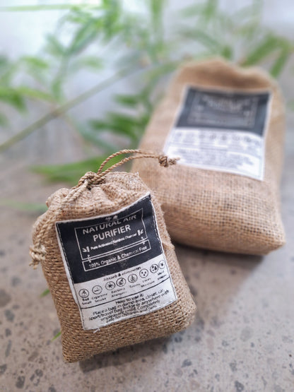 Takesumi SUMI Jute Bag