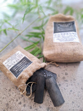 Load image into Gallery viewer, Takesumi SUMI Jute Bag
