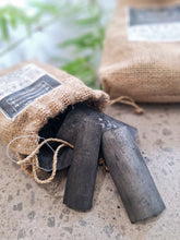 Load image into Gallery viewer, Takesumi SUMI Jute Bag
