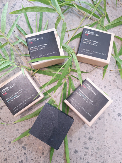 Takesumi Soap
