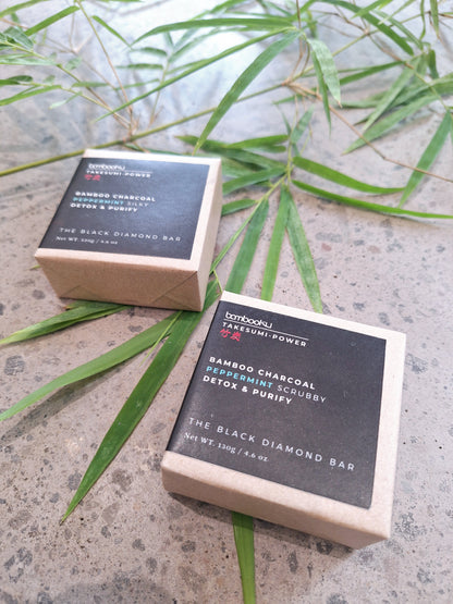 Takesumi Soap