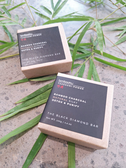 Takesumi Soap