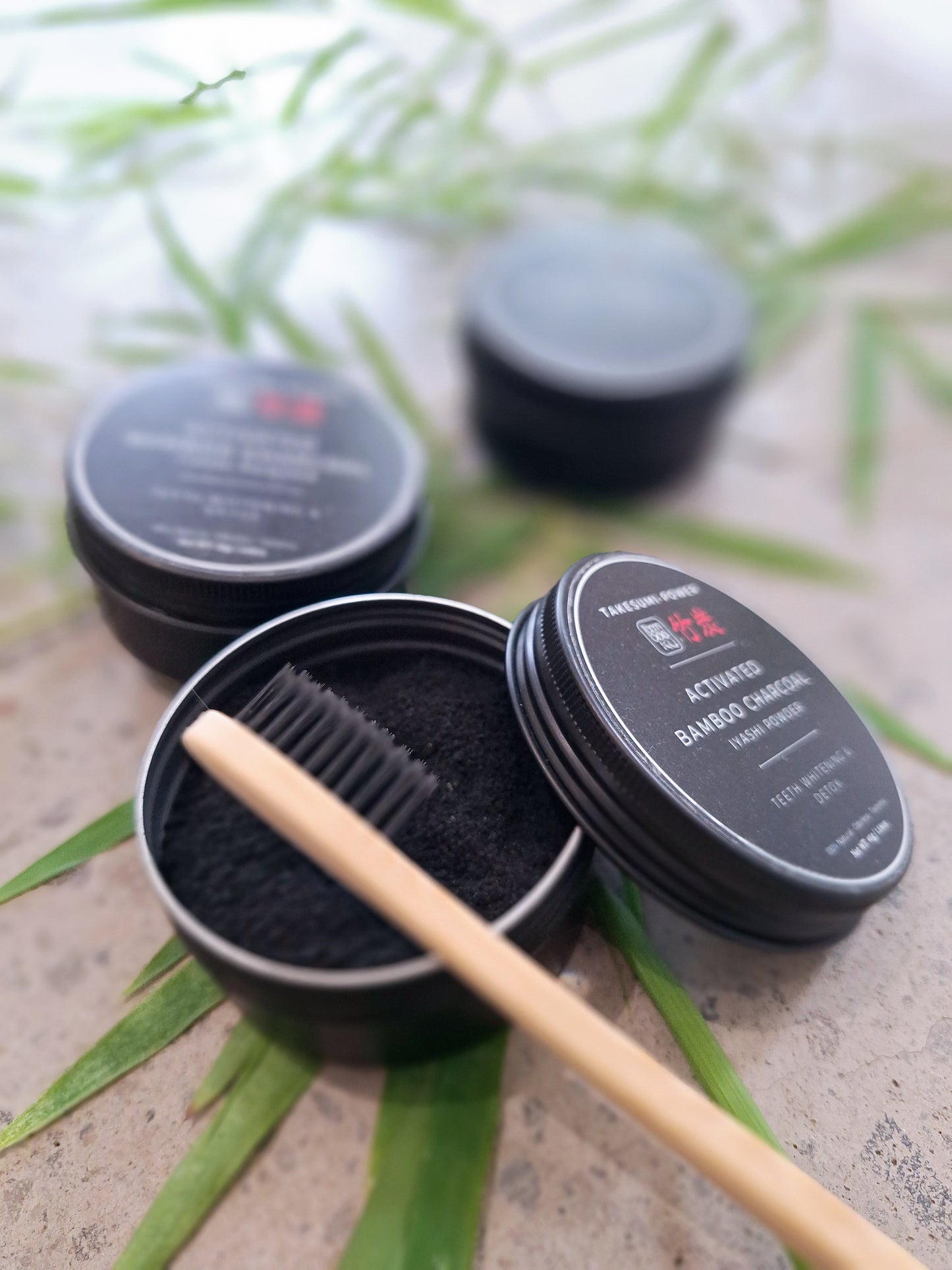 Takesumi Iyashi Powder