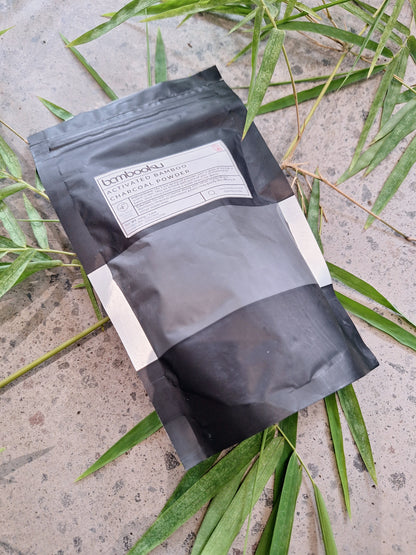 Takesumi Iyashi Powder