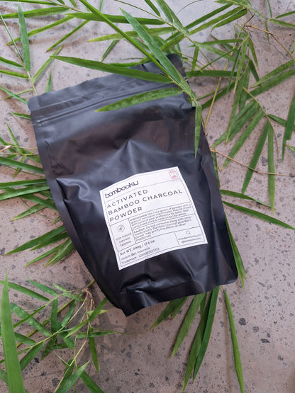 Takesumi Iyashi Powder