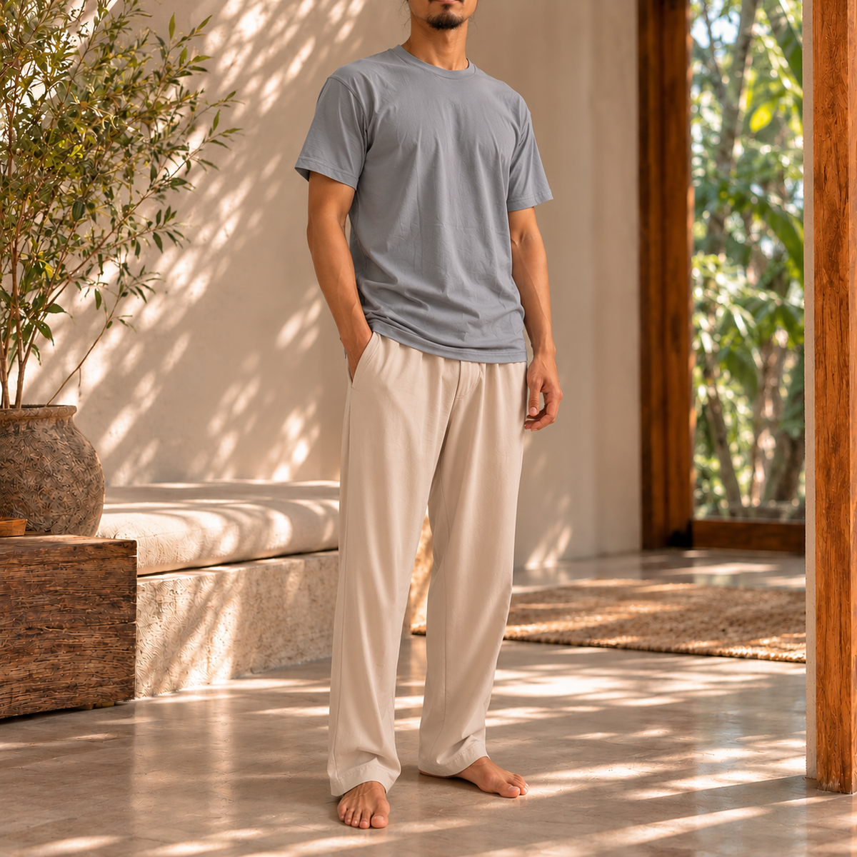 Adem Short Sleeve T-shirt