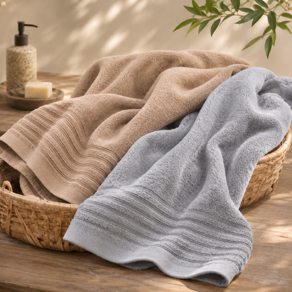 Bamboo Bath Towel