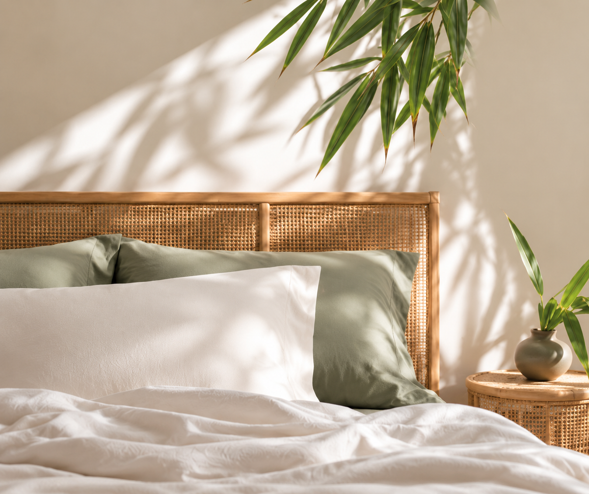 BambooKu Bamboo Bed sheet