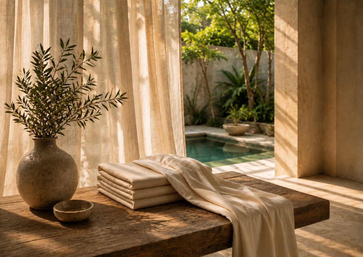 BambooKu Bamboo sheet