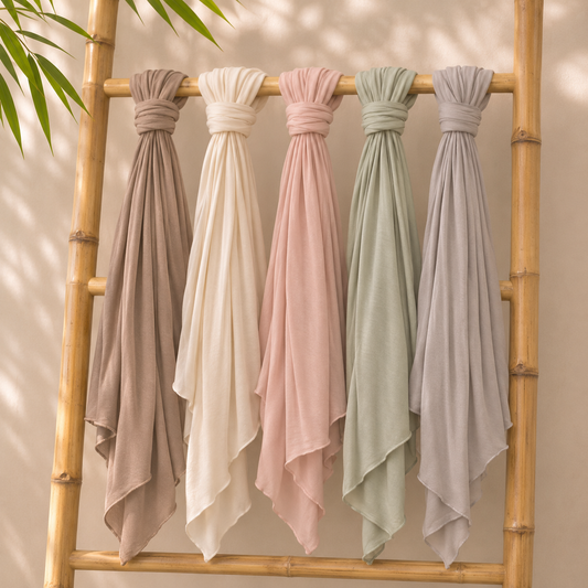Bamboo Sarong