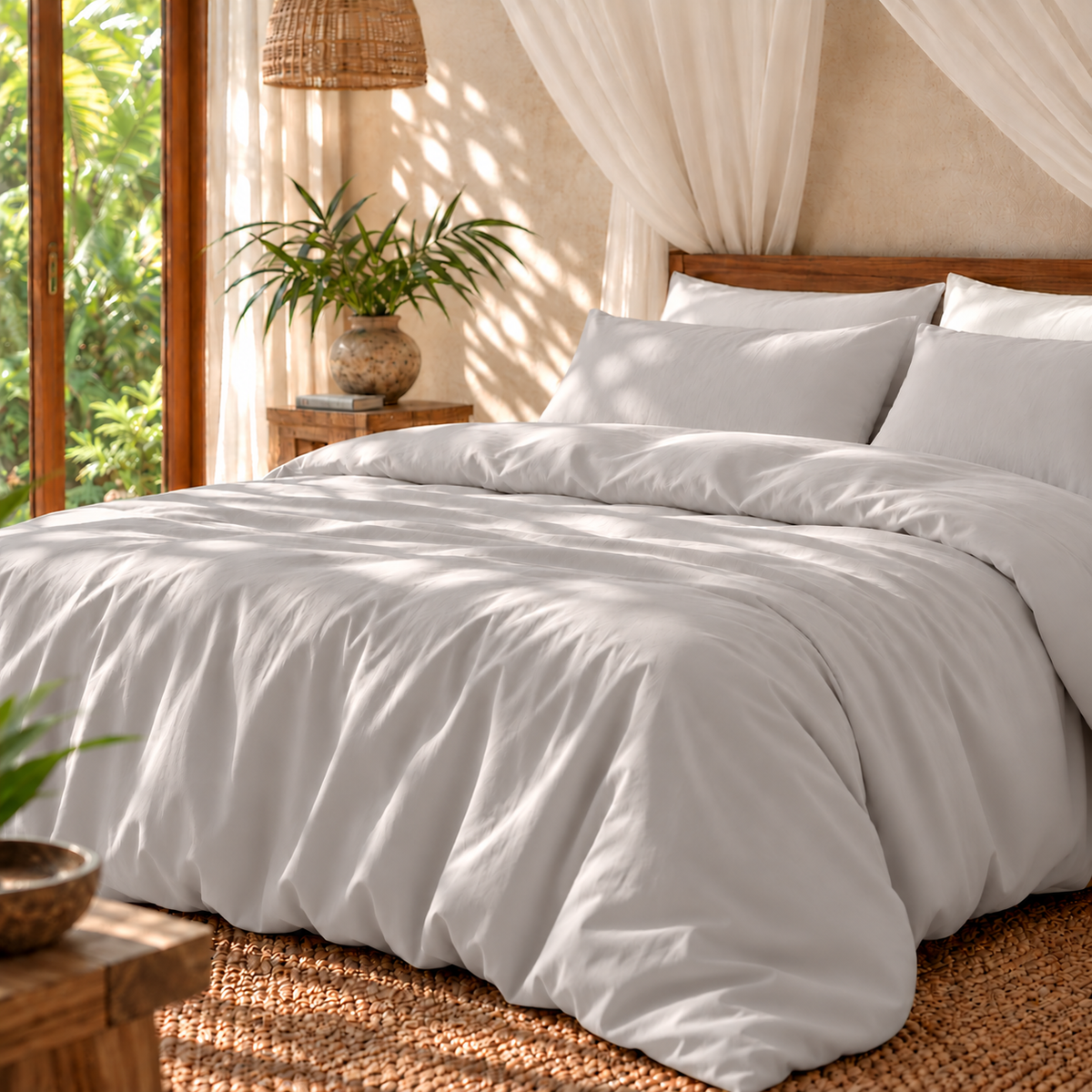 Duvet Cover