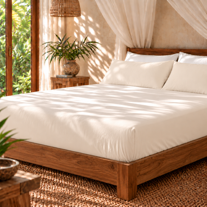 Fitted Sheet