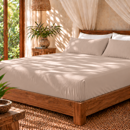 Fitted Sheet