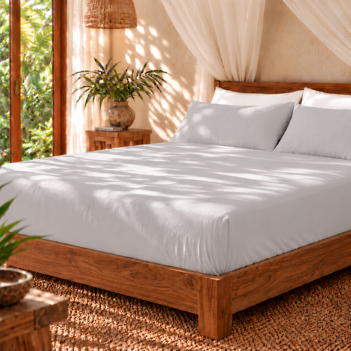 Fitted Sheet
