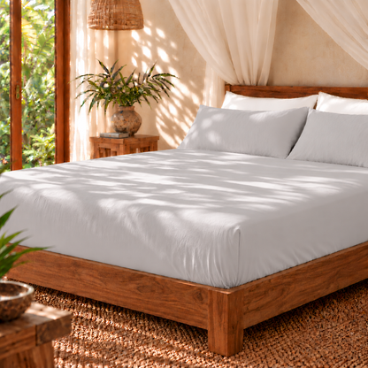 Fitted Sheet