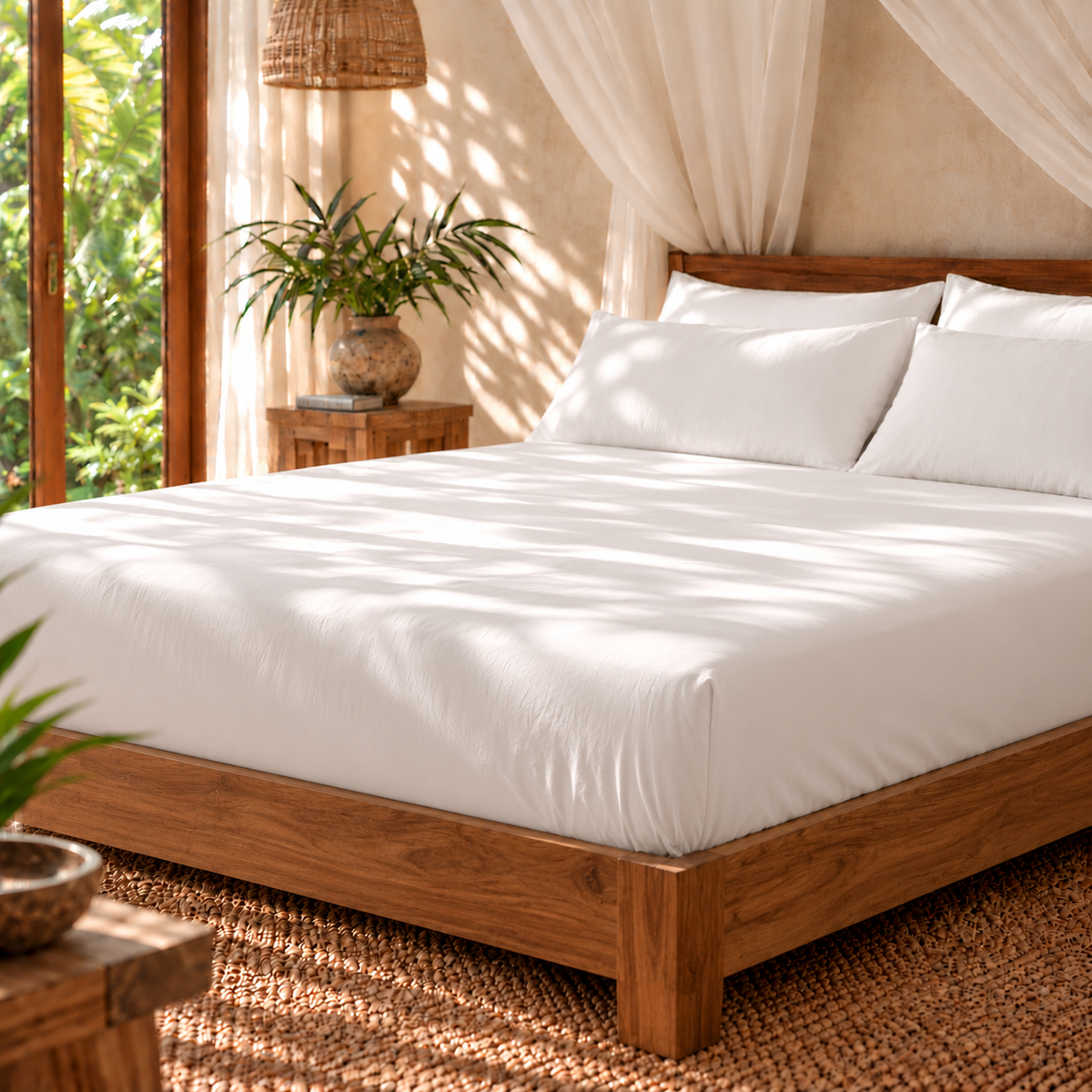 Fitted Sheet