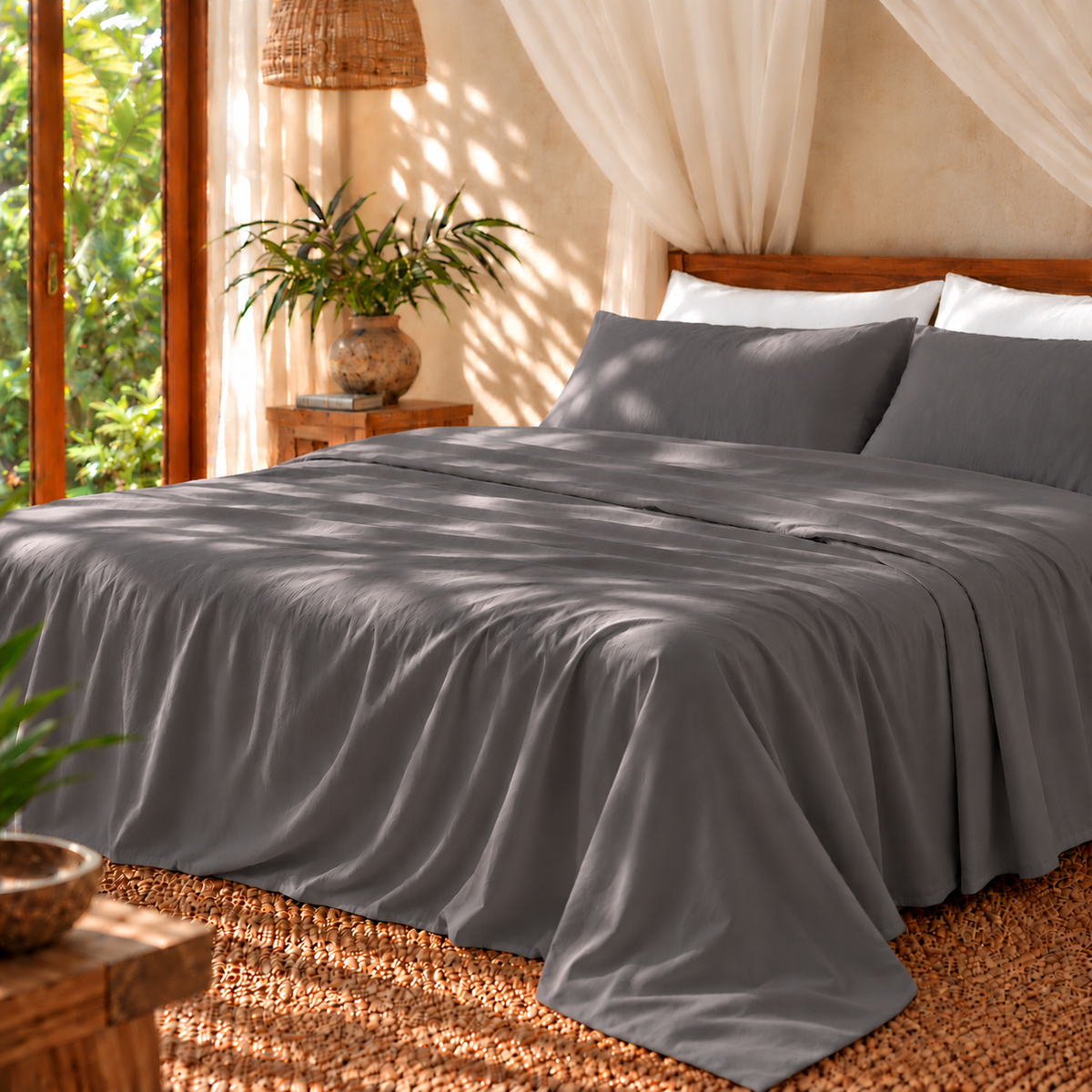 Flat Sheet