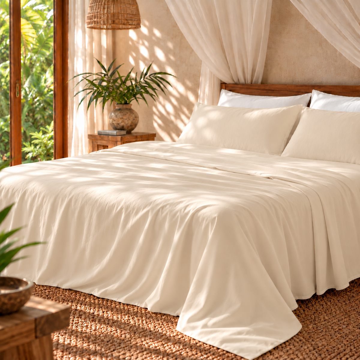 Flat Sheet