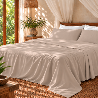 Flat Sheet