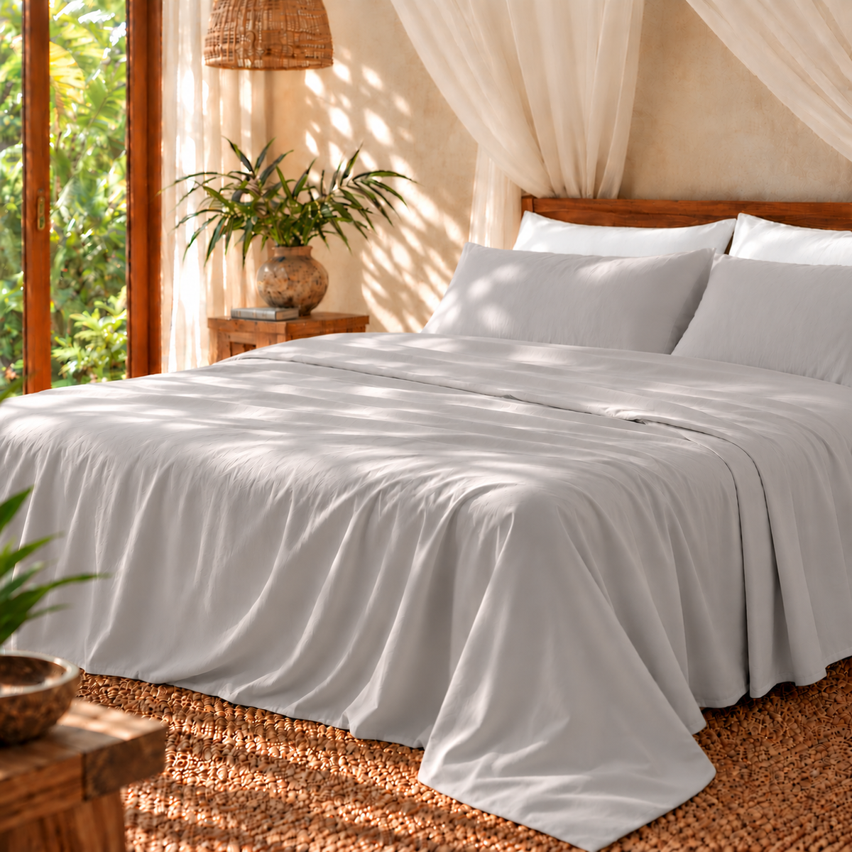 Flat Sheet