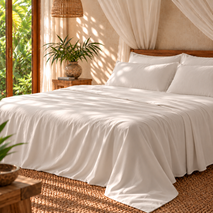 Flat Sheet