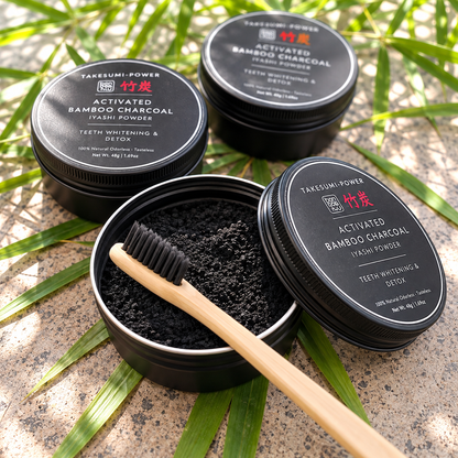 Takesumi Iyashi Powder