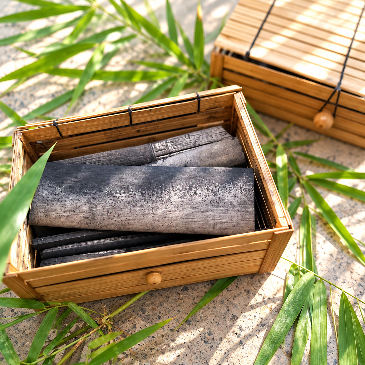 Takesumi Nara Box