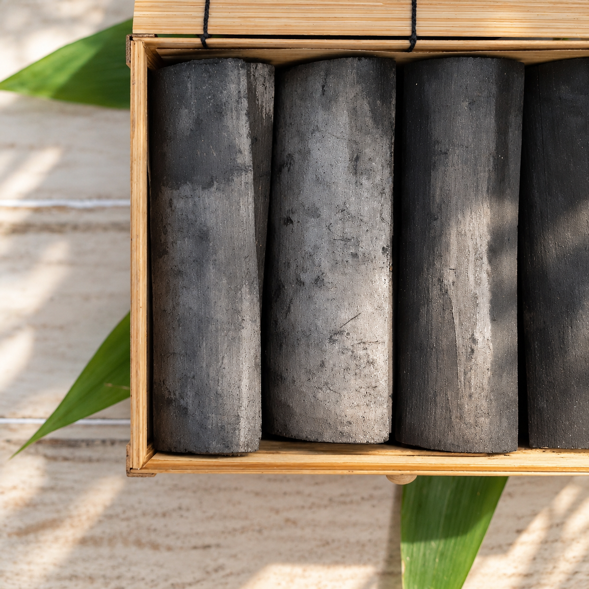 Takesumi Nara Box