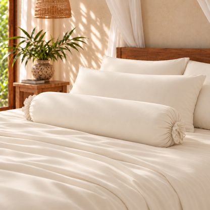 Pillowcase & Bolster Cover
