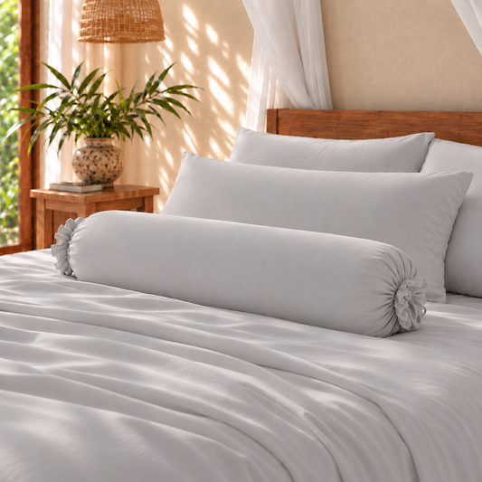 Pillowcase & Bolster Cover