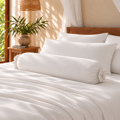 Pillowcase & Bolster Cover