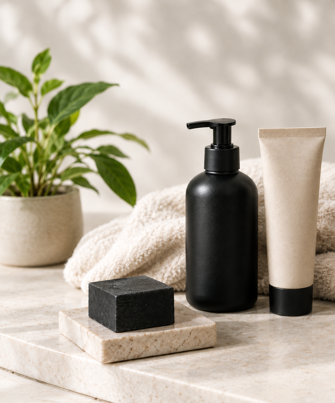 Skincare & Personal Care 