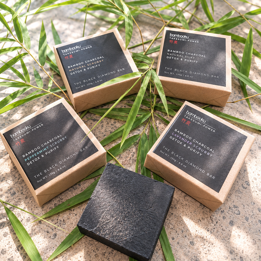 Takesumi Soap