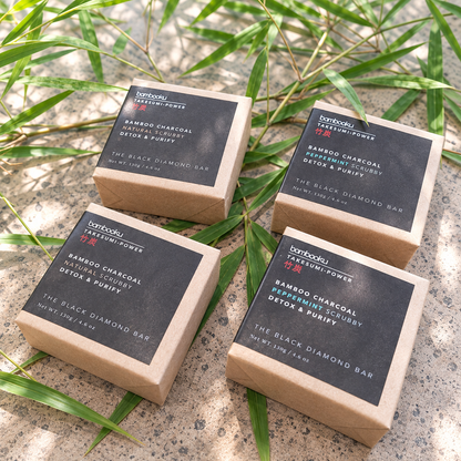 Takesumi Soap